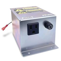JJP Guns N' Roses Cabinet Power Box Assembly - USA